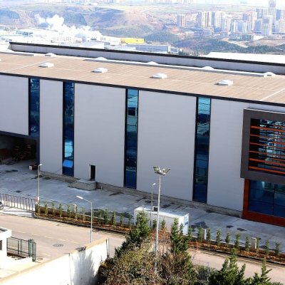 Fonex Fabrika